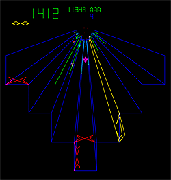 Tempest and Jaguar and Nuon - Oh My! - Byte Cellar